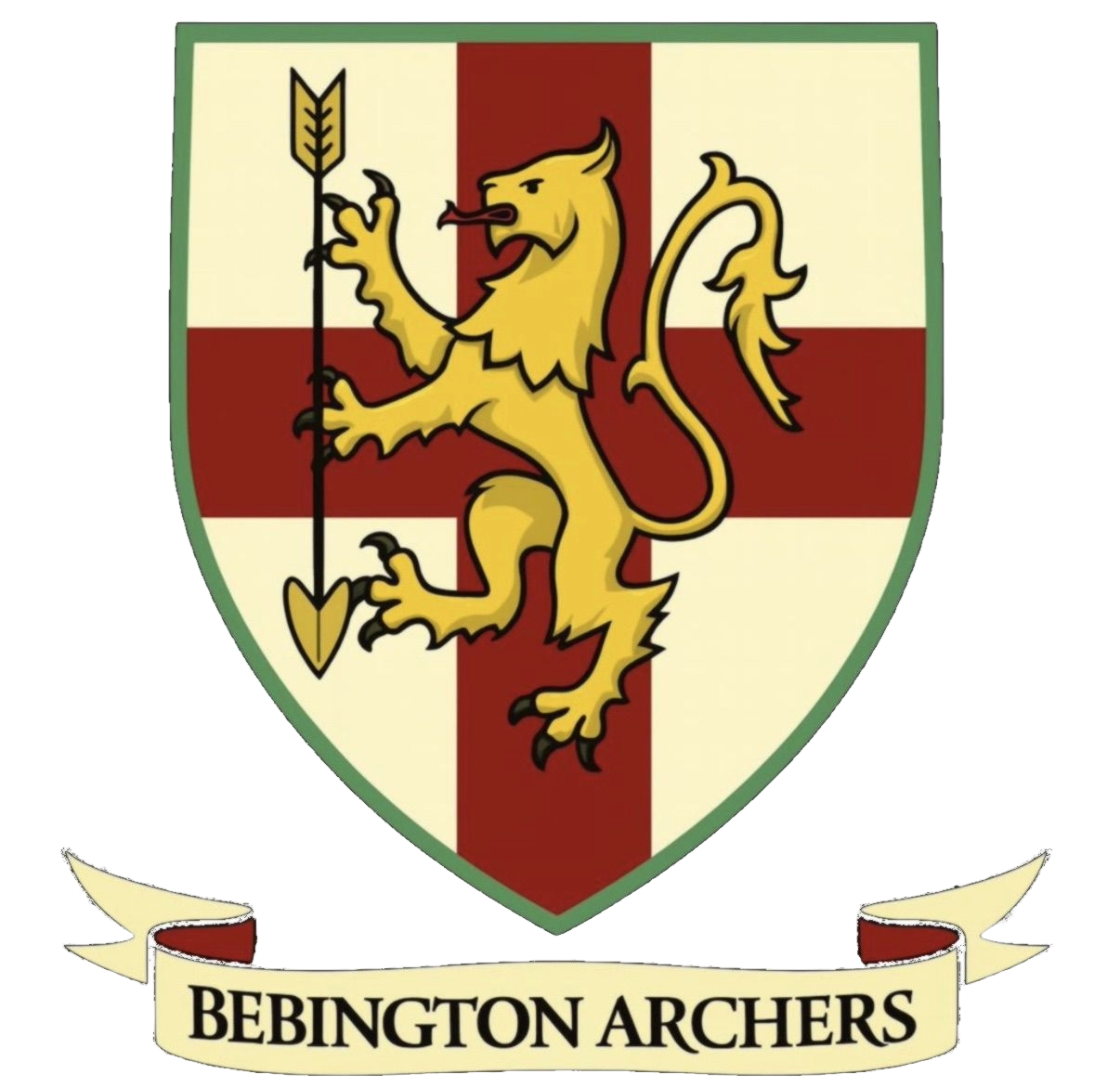 Bebington Archers
